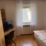 公寓 Helle In Gruener Lage - Naehe Zentrum