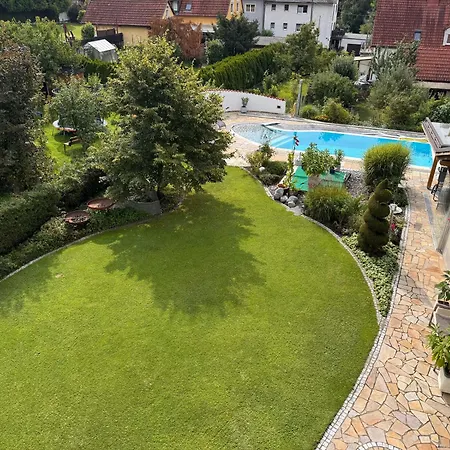 Helle In Grüner Lage - Nähe Zentrum Apartment Linz