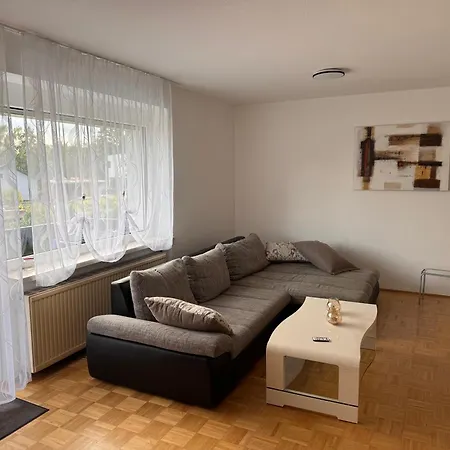 Helle In Grüner Lage - Nähe Zentrum Apartment Linz