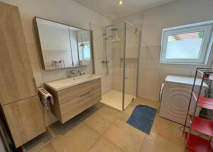 Apartment Helle In Grüner Lage - Nähe Zentrum Linz