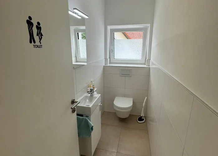 Helle In Grüner Lage - Nähe Zentrum