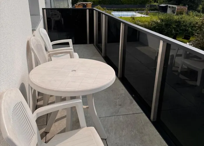 Apartment Helle In Grüner Lage - Nähe Zentrum *