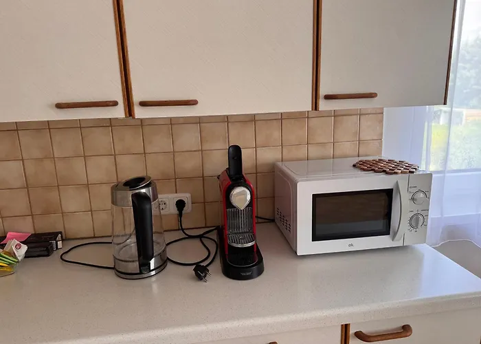 Helle In Grüner Lage - Nähe Zentrum Linz