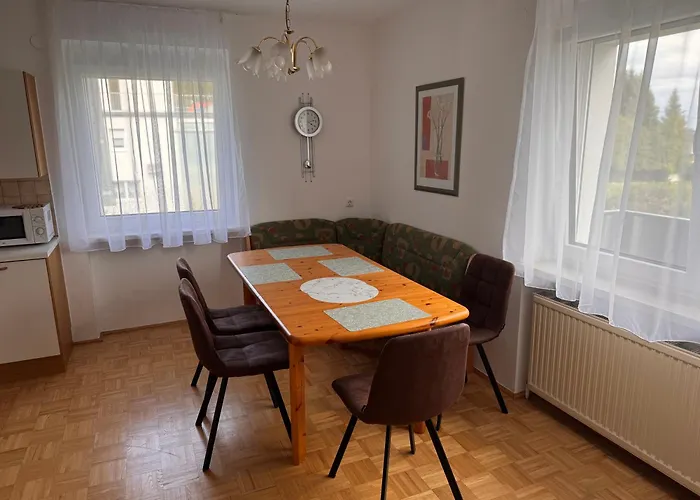 Apartment Helle In Grüner Lage - Nähe Zentrum *