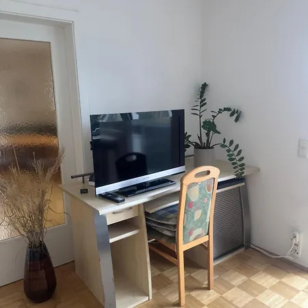 Helle In Grüner Lage - Nähe Zentrum Apartamento *