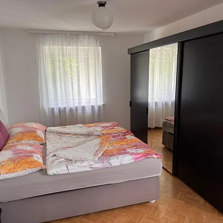 Helle In Grüner Lage - Nähe Zentrum Apartamento