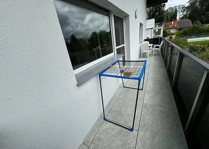 Helle In Gruener Lage - Naehe Zentrum * لينتز