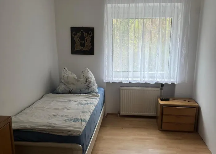 شقة Helle In Gruener Lage - Naehe Zentrum لينتز