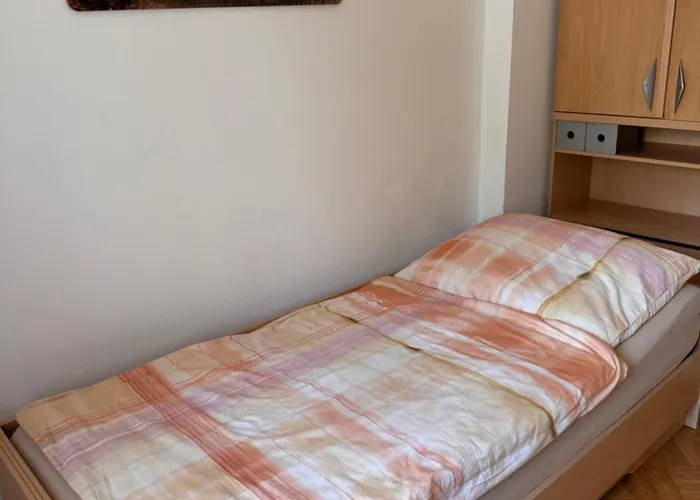 Helle In Gruener Lage - Naehe Zentrum شقة لينتز